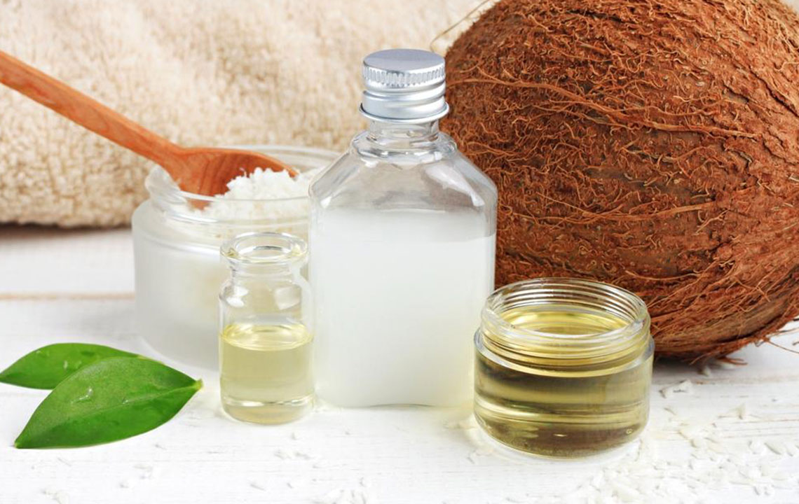 Top Four Organic Skincare Essentials for Healthy Skin