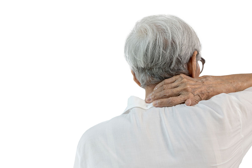 Recognizing and Managing Early Signs of Cervical Degeneration