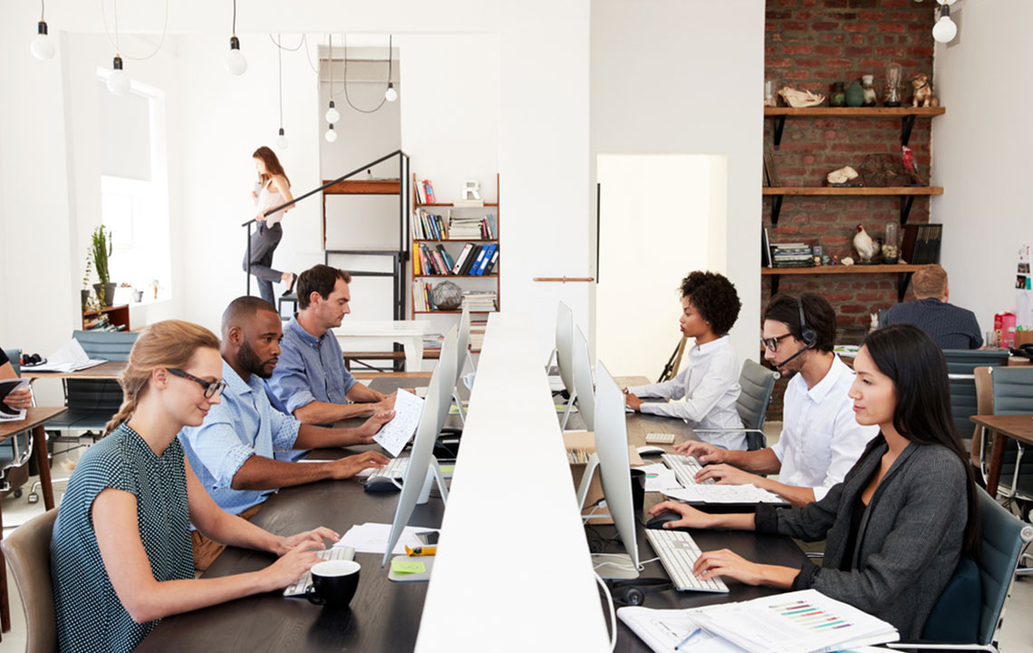 Advantages of Equipment Leasing for Startups