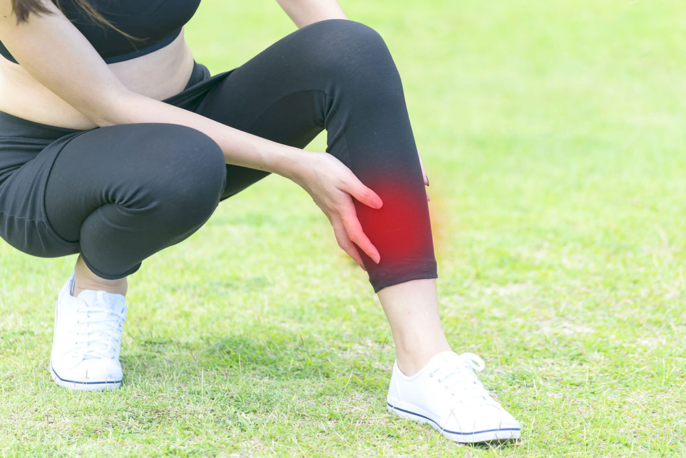 Top Causes of Nighttime Leg Cramps and How to Prevent Them