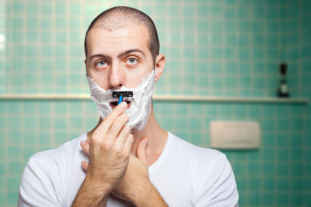 Top Disposable Razors Ideal for Sensitive Skin