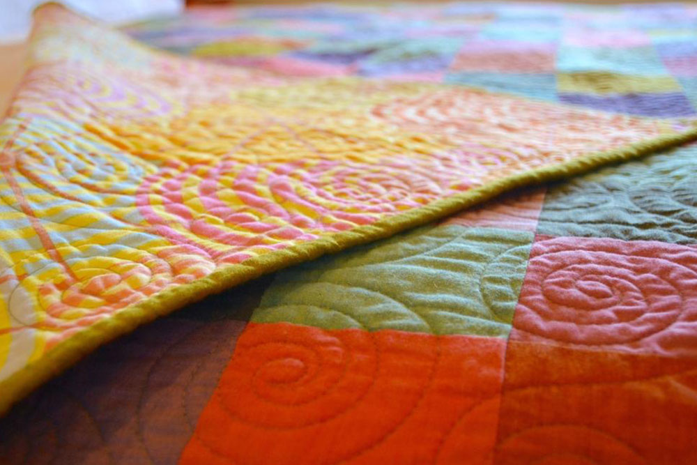 Cozy Winter Bed Quilt Selections for Your Home