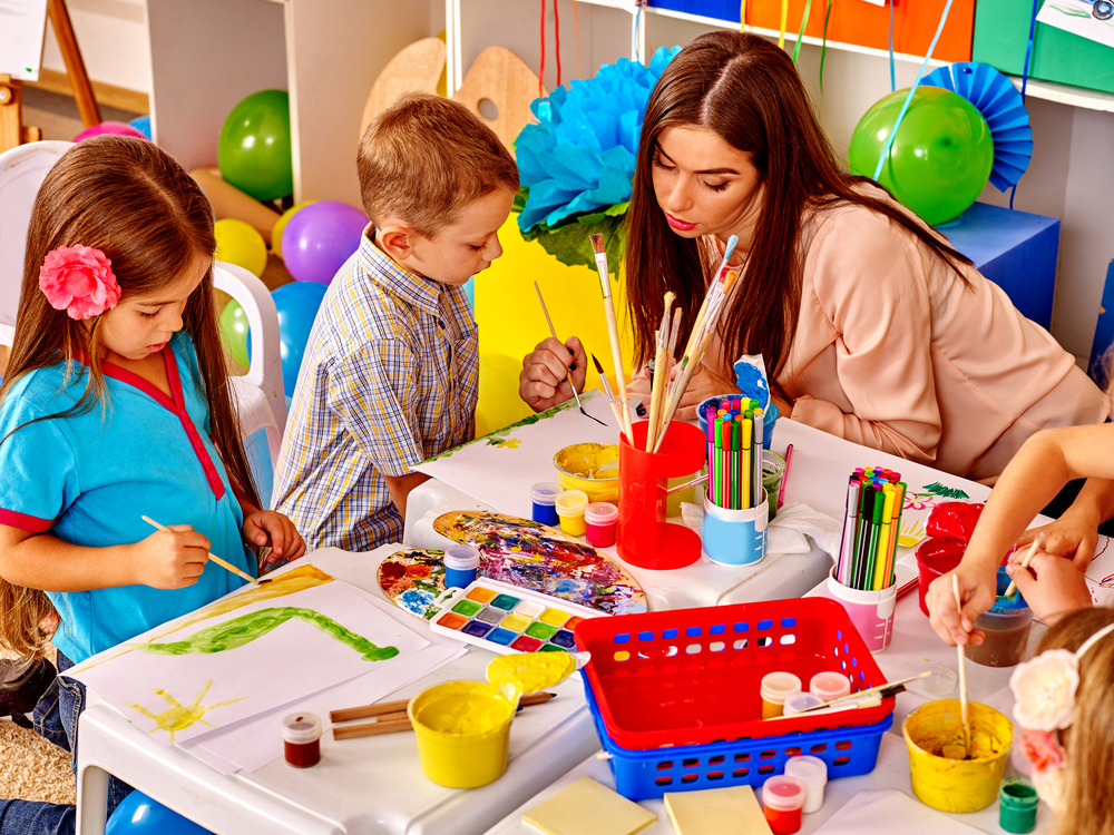 Guide to Free Preschools in Austin: What Parents Need to Know