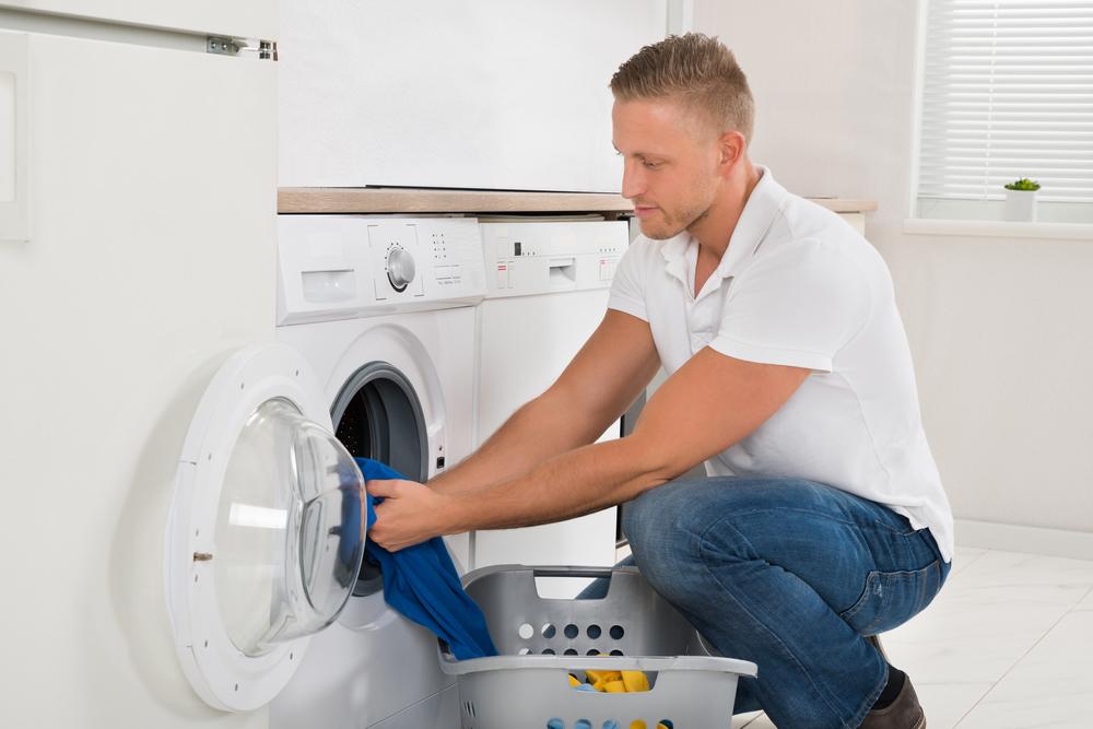 Top Washer Dryer Combinations for Large Families