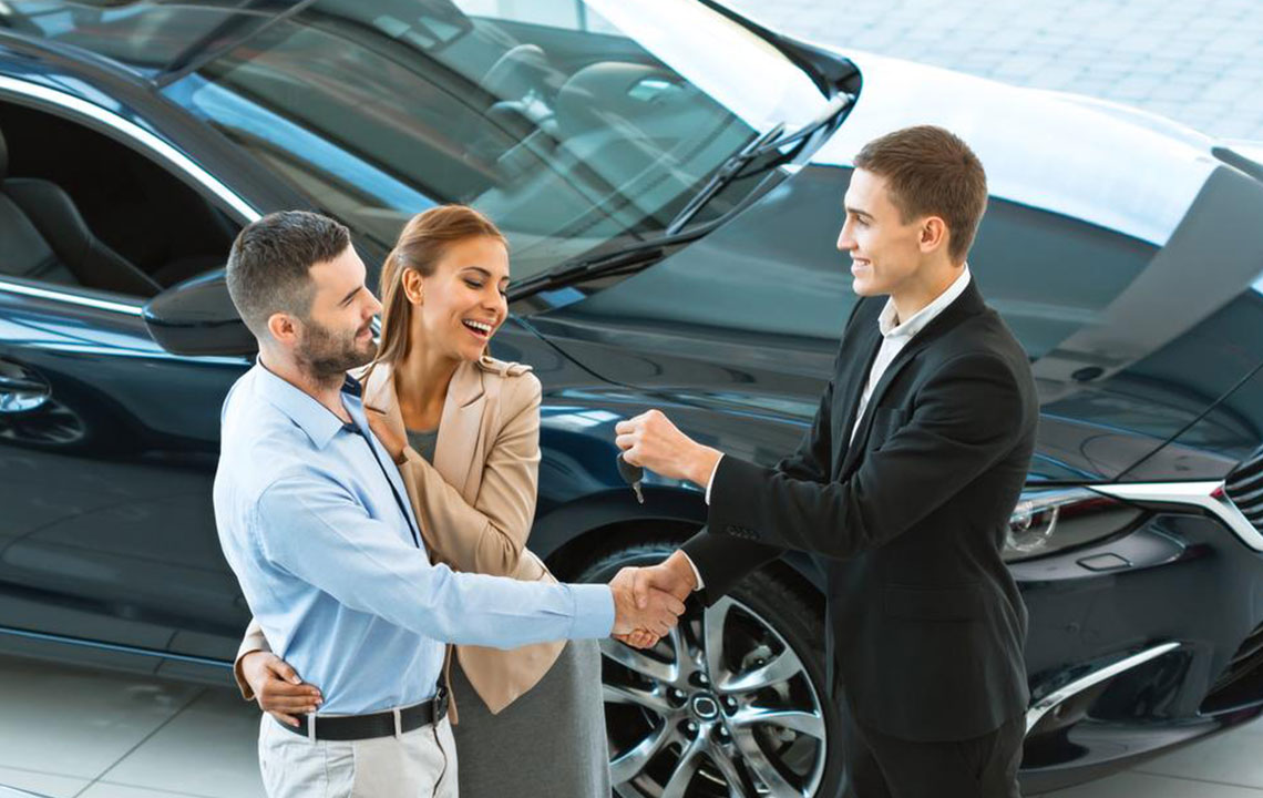 Benefits of Purchasing Certified Used Chevrolet Vehicles