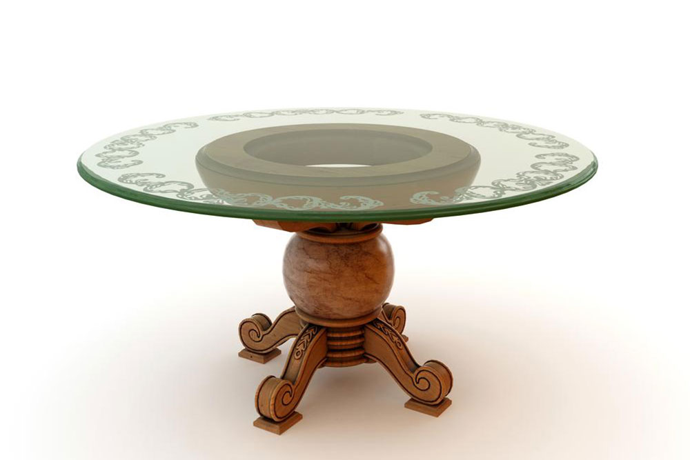 Shop Premium Glass Furniture Online for Stylish Interiors