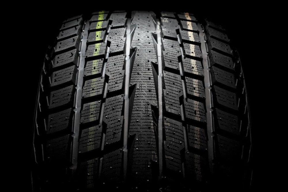 Top Reasons to Make Performance Tires Your First Upgrade