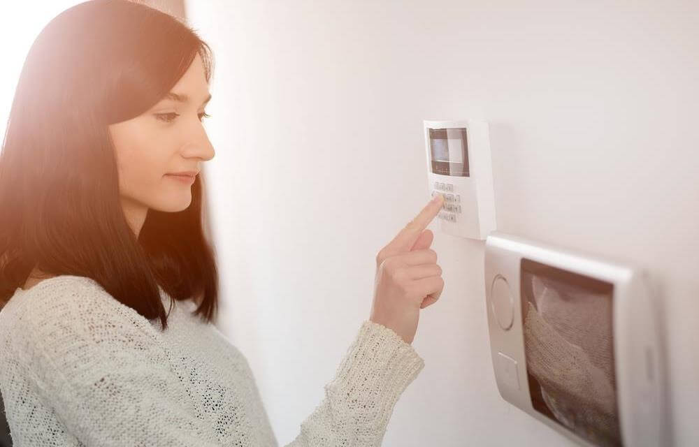 Ultimate Guide to Home Security Systems for Peace of Mind