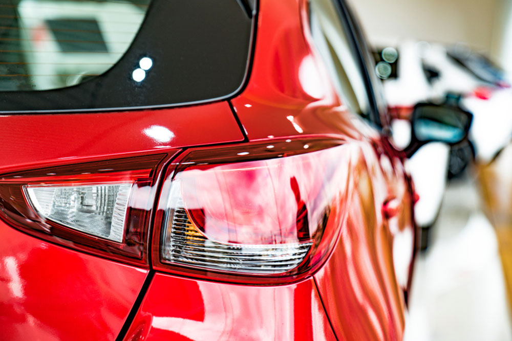 Top 5 Must-Know Vehicles of the Year
