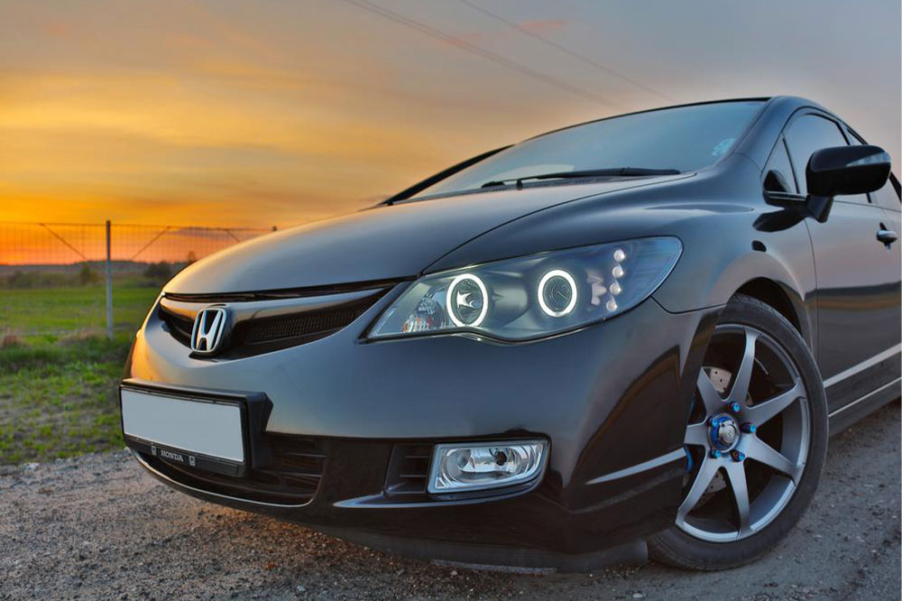 Top Reasons to Choose the Honda Civic Today