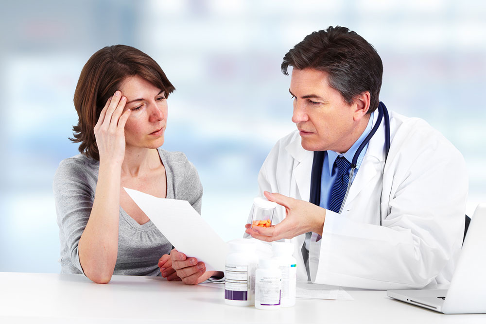 Understanding Chronic Pain: Causes and Strategies for Relief