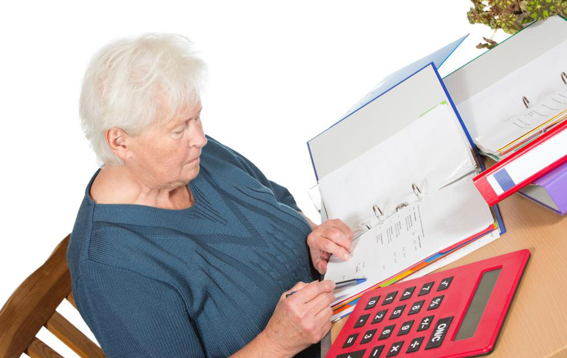 Guide to Retirement Savings and Pension Planning Tools