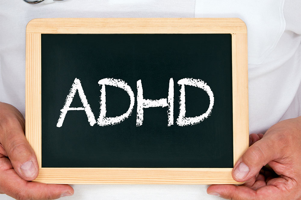 Understanding ADHD: Signs, Causes, and Management