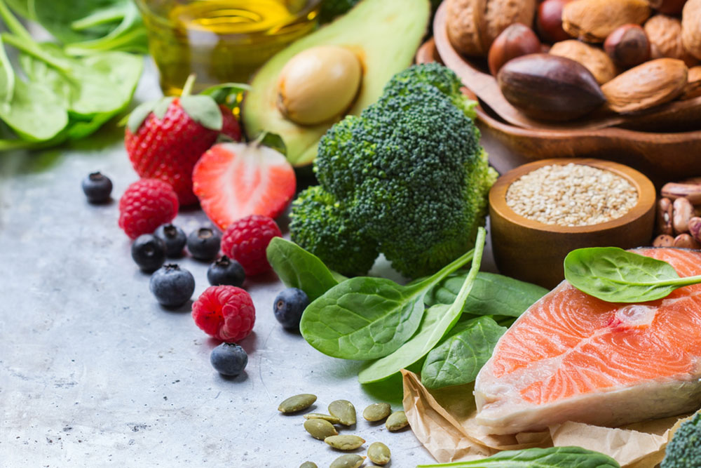 Dietary Tips: Foods to Avoid if You Have Bipolar Disorder