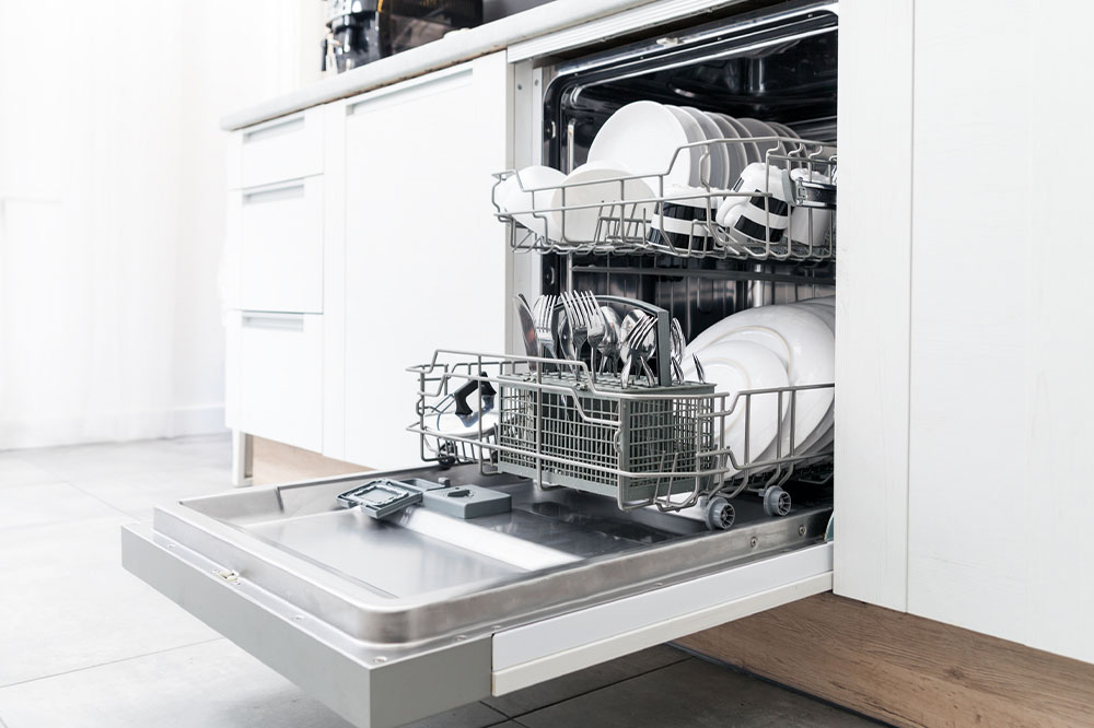 Unmissable Cyber Monday Deals on Dishwashers You Should Not Miss