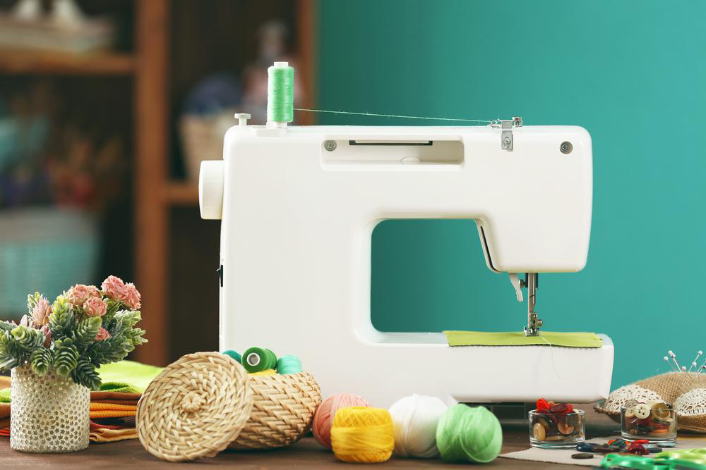Essential Tips for Repairing Your Sewing Machine