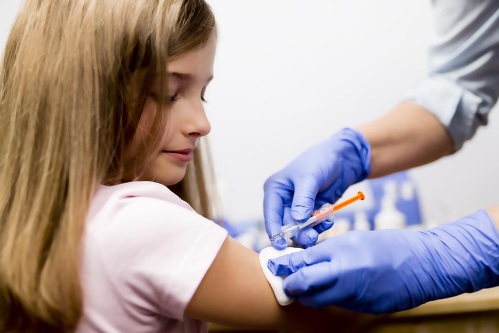 Comprehensive Guide to the MMR Combination Vaccine for Mumps, Measles, and Rubella Prevention