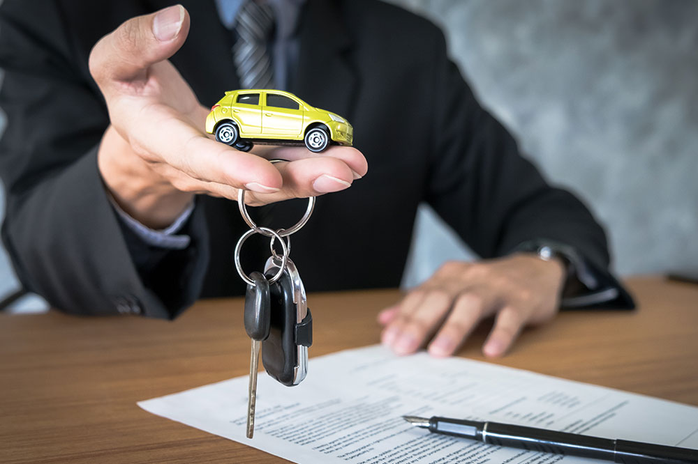 Top 3 Leading Car Leasing Services Nationwide
