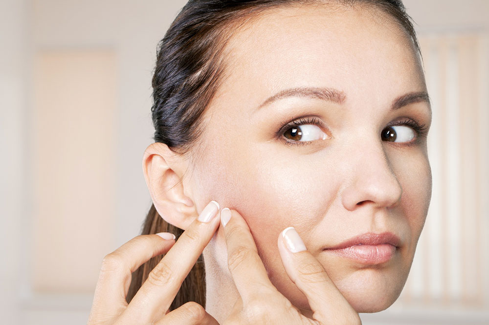Effective Home Solutions for Common Skin Issues
