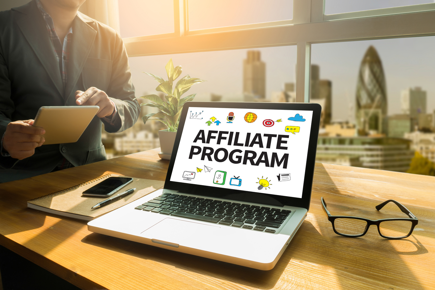 Top Affiliate Programs for Earning Revenue Online