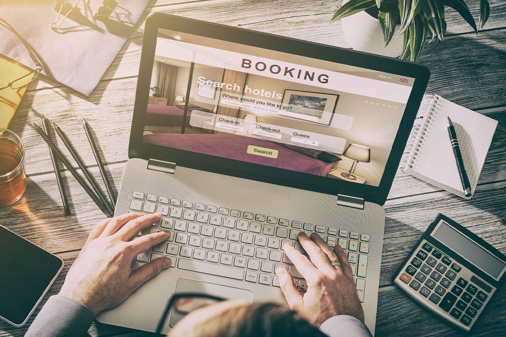 Top 5 Pitfalls to Avoid When Booking a Hotel