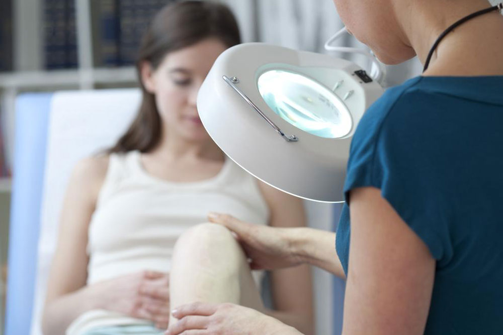 Evolution and Milestones in Skin Medicine