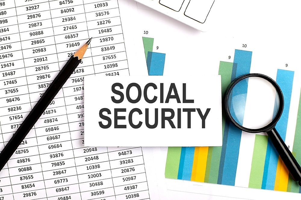 Comprehensive Guide to the Benefits of the Federal Social Security Program