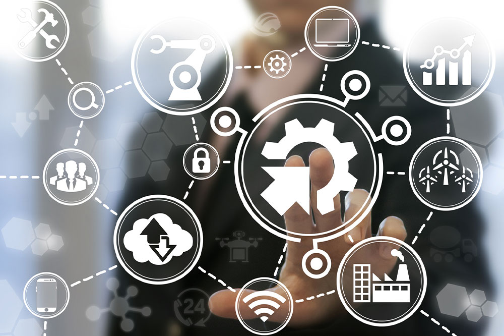 Enhancing Mexican Manufacturing with Automation Technologies