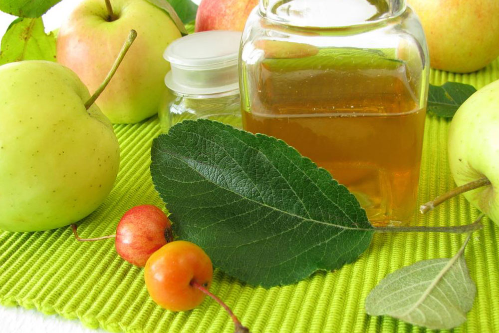 Discover How Apple Cider Vinegar Supports Blood Sugar Management