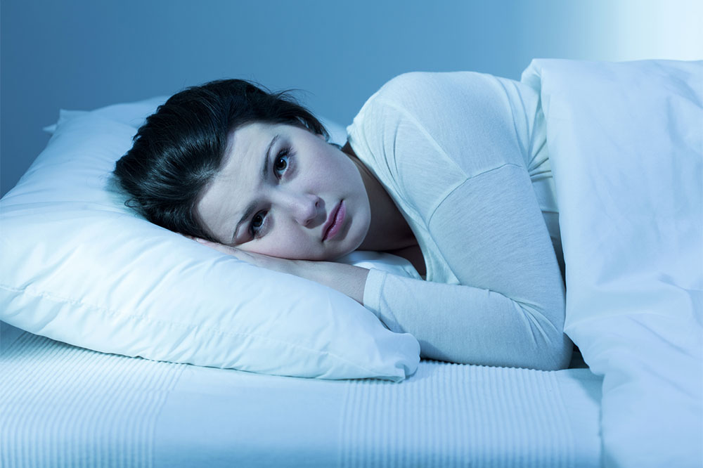 Effective Self-Help Strategies for Sleep Disorder Discomforts
