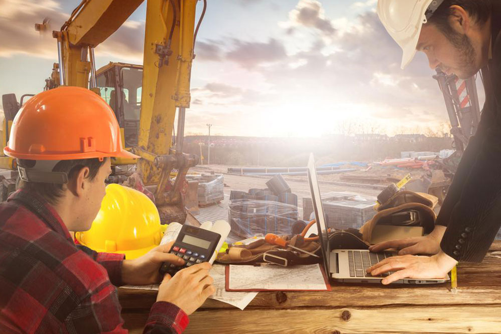Exploring the Construction and Maintenance Sector