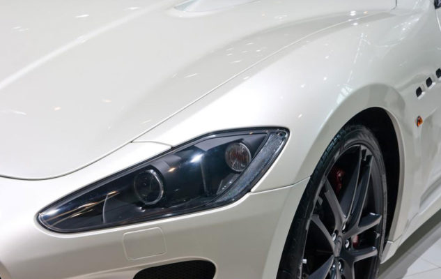 Key Considerations When Buying a Used Mercedes-Benz
