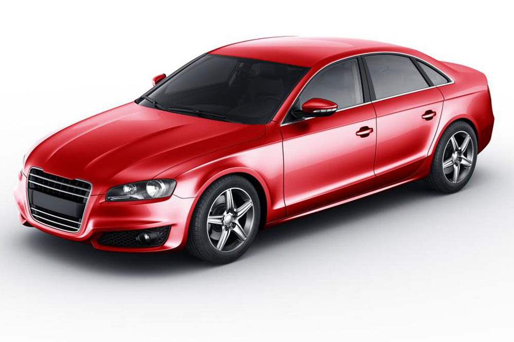 Comprehensive Review of the 2013 Jaguar XF Luxury Sedan