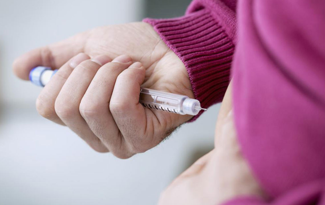 Simplify Diabetes Management with Modern Insulin Pens