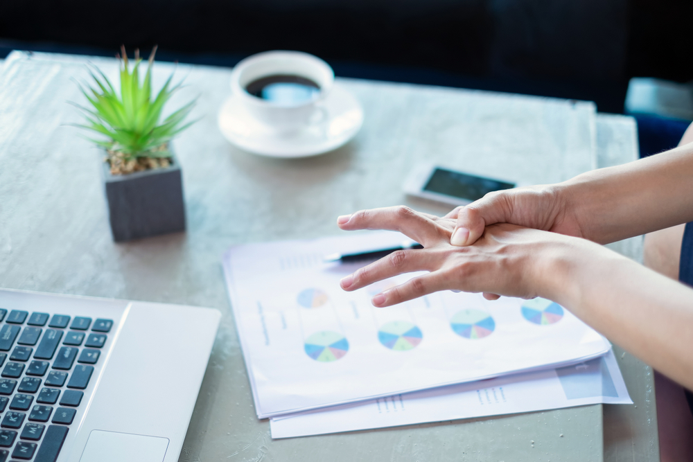 Effective Strategies to Alleviate Finger Numbness