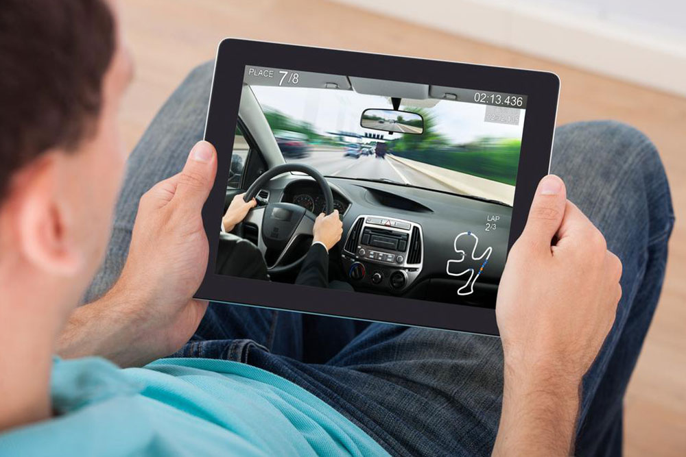 Best Gaming Tablets of 2024: Top Picks for High-End Performance