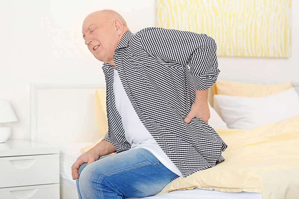 Understanding Spinal Muscular Atrophy: Key Symptoms and Early Warning Signs