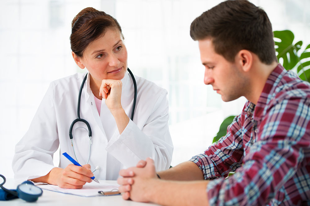 Comprehensive Guide to Spinal Care Specialists