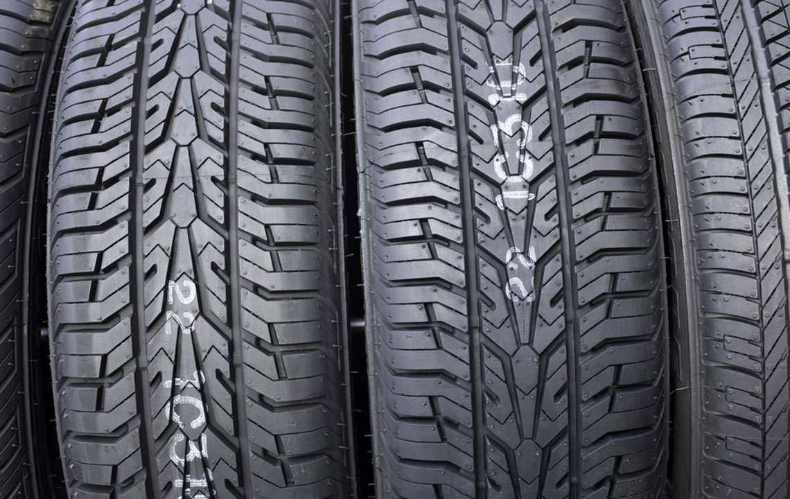 Comprehensive Guide to Purchasing Goodyear Tires Online: Save Time and Money