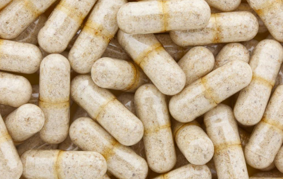 Top Dietary Fiber Supplements to Address Deficiency