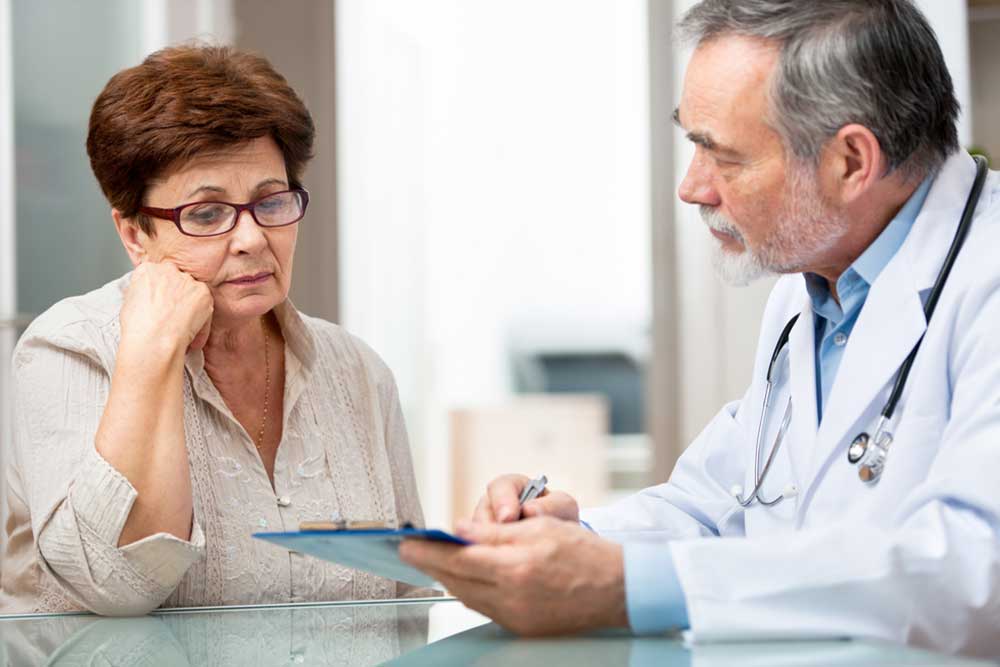 Managing Menopausal Vaginal Discomfort with Intrarosa