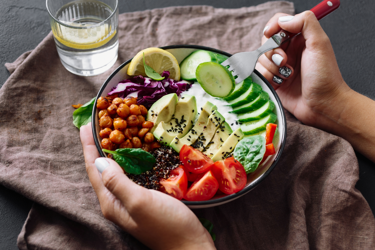 Effective dietary strategies for BMI maintenance