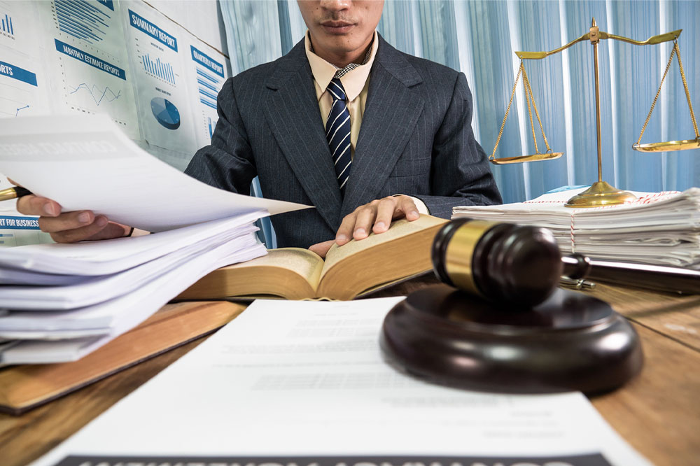 Guide for Low-Income Families to Access Legal Help