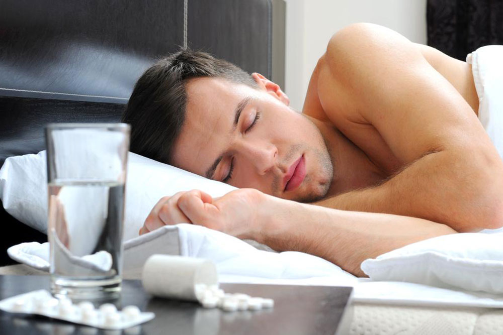 Understanding the Functionality of Sleep Aid Medications