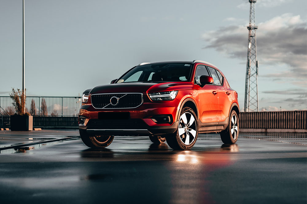 Exclusive Deals and Incentives on New Volvo Vehicles