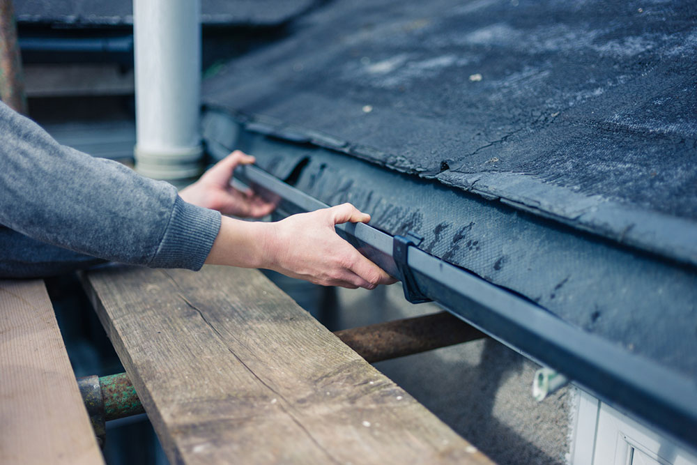 Comprehensive Guide to Expert Gutter Replacement Solutions