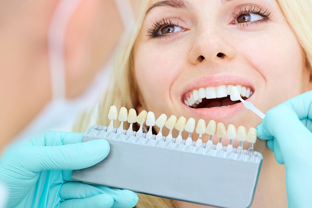 Different Types of Dental Implants and Their Price Range