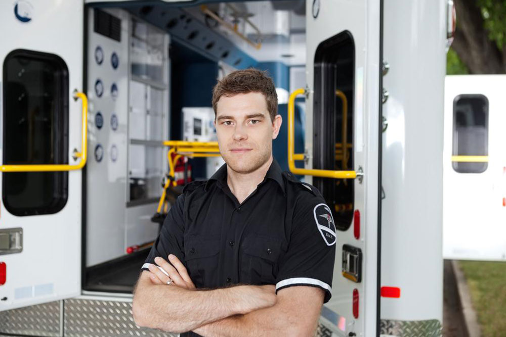 Essential Guide to Emergency Medical Responder Certification and Exam Preparation