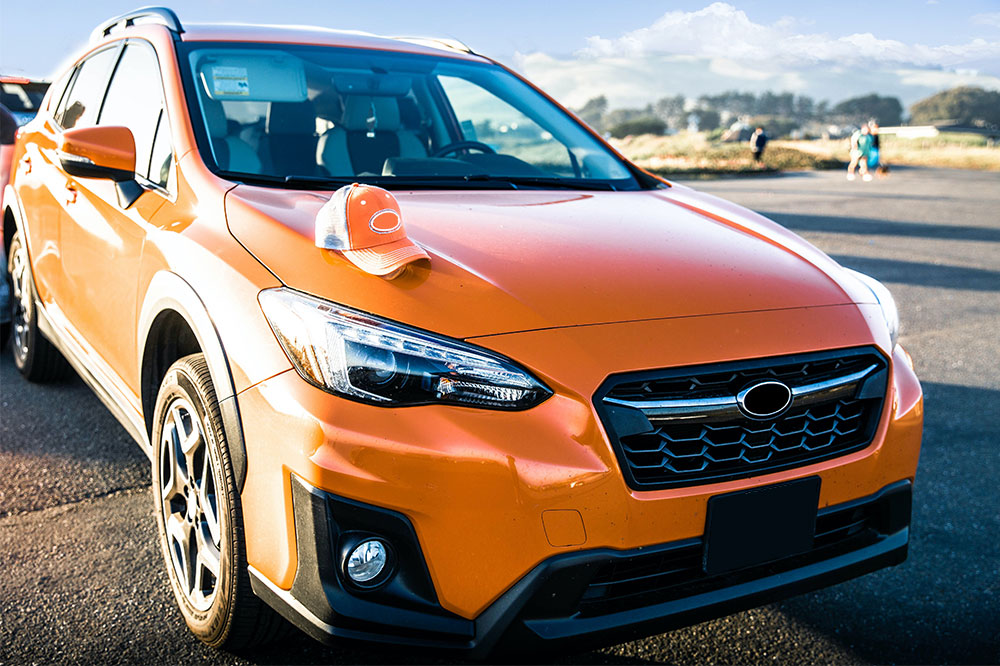 Complete Guide to the Subaru XV Crosstrek