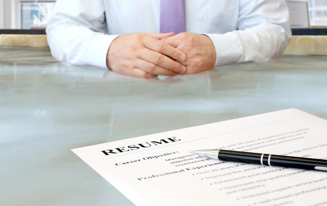 Top 3 Resume Mistakes to Avoid for Better Job Opportunities